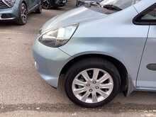 Honda Jazz i-DSI SE - U44083