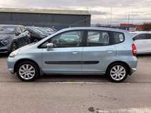 Honda Jazz i-DSI SE - U44083