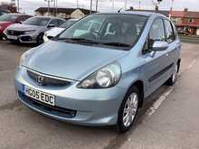 Honda Jazz i-DSI SE - U44083