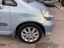 Honda Jazz i-DSI SE - U44083