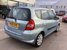 Honda Jazz i-DSI SE - U44083