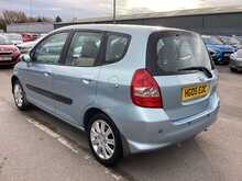 Honda Jazz i-DSI SE - U44083