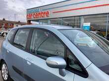 Honda Jazz i-DSI SE - U44083