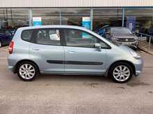 Honda Jazz i-DSI SE - U44083
