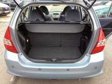 Honda Jazz i-DSI SE - U44083