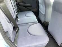 Honda Jazz i-DSI SE - U44083