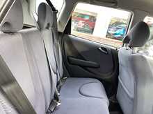 Honda Jazz i-DSI SE - U44083