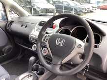 Honda Jazz i-DSI SE - U44083