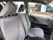 Honda Jazz i-DSI SE - U44083