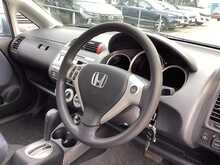Honda Jazz i-DSI SE - U44083