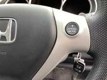 Honda Jazz i-DSI SE - U44083