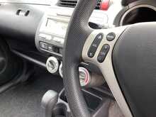 Honda Jazz i-DSI SE - U44083