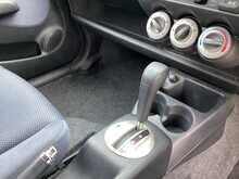 Honda Jazz i-DSI SE - U44083
