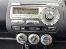 Honda Jazz i-DSI SE - U44083