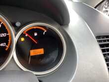 Honda Jazz i-DSI SE - U44083