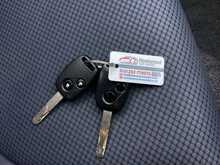 Honda Jazz i-DSI SE - U44083