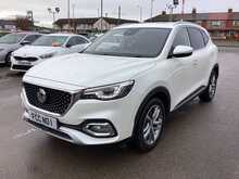 MG MG HS T-GDI Exclusive - U44086