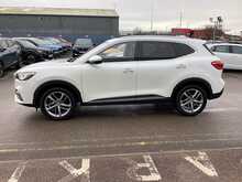 MG MG HS T-GDI Exclusive - U44086