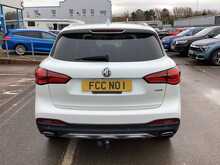 MG MG HS T-GDI Exclusive - U44086