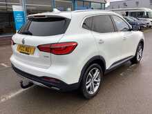 MG MG HS T-GDI Exclusive - U44086