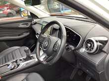 MG MG HS T-GDI Exclusive - U44086