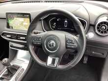 MG MG HS T-GDI Exclusive - U44086