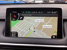 MG MG HS T-GDI Exclusive - U44086