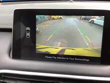 MG MG HS T-GDI Exclusive - U44086