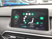 MG MG HS T-GDI Exclusive - U44086