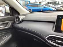 MG MG HS T-GDI Exclusive - U44086