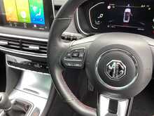 MG MG HS T-GDI Exclusive - U44086