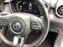 MG MG HS T-GDI Exclusive - U44086