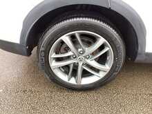 MG MG HS T-GDI Exclusive - U44086