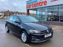 Volkswagen Polo EVO SE - U44088