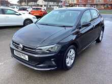 Volkswagen Polo EVO SE - U44088