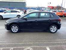 Volkswagen Polo EVO SE - U44088