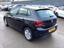 Volkswagen Polo EVO SE - U44088