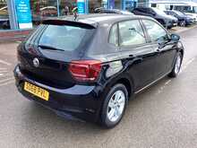 Volkswagen Polo EVO SE - U44088