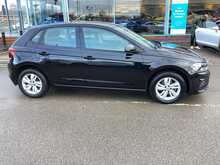 Volkswagen Polo EVO SE - U44088