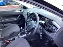 Volkswagen Polo EVO SE - U44088