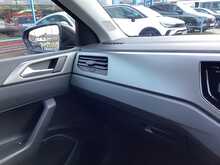 Volkswagen Polo EVO SE - U44088