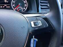 Volkswagen Polo EVO SE - U44088