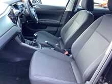 Volkswagen Polo EVO SE - U44088