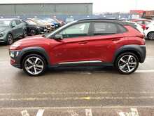 Hyundai KONA T-GDi Blue Drive Premium SE - U44096