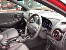 Hyundai KONA T-GDi Blue Drive Premium SE - U44096