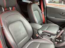 Hyundai KONA T-GDi Blue Drive Premium SE - U44096