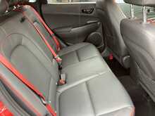 Hyundai KONA T-GDi Blue Drive Premium SE - U44096