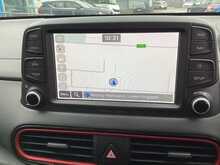 Hyundai KONA T-GDi Blue Drive Premium SE - U44096