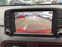 Hyundai KONA T-GDi Blue Drive Premium SE - U44096