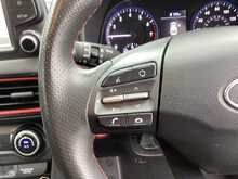 Hyundai KONA T-GDi Blue Drive Premium SE - U44096